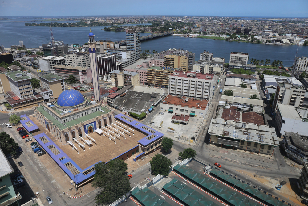 Abidjan
